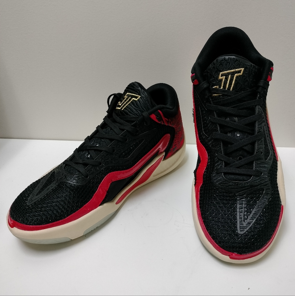 Size 9.5 - Jordan Tatum 1 Low Zoo